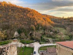 La terrazza sul Lete